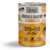 MAC's Dog Bezzbożowa Mokra Karma Dla Psa Mix Smaków 6x400g Cielęcina Kaczka Jagnięcina Indyk Kurczak