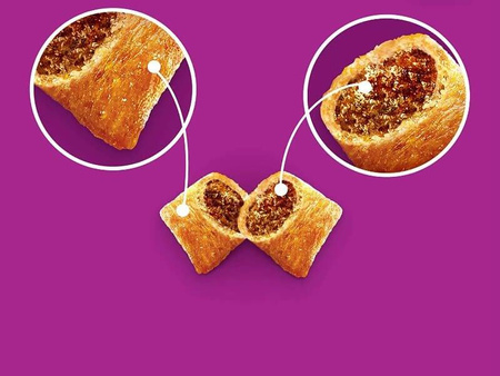 WHISKAS Adult 14kg - sucha karma dla kotów z wołowiną i warzywami