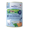 Baltica Jagnięcina z Cielęciną 6x400g Bezzbożowa Mokra Karma Dla Szczeniąt