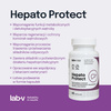 LAB-V Hepato Protect Suplement Dla Psów i Kotów 45 Kapsułek Wspomaganie Funkcji Wątroby