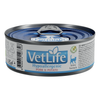 Farmina Vet Life Hypoallergenic Pork & Potato 85g Hipoalergiczna Mokra Karma Dla Kota z Wieprzowiną