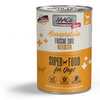 MAC's Dog Mokra Karma Monoproteinowa Z Kaczką 12x400g Dla Psów Skłonnych Do Alergii
