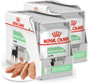 Royal Canin CCN Digestive Care 24x85g Karma Mokra Pasztet Dla Psów o Wrażliwym Przewodzie Pokarmowym