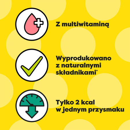 Dreamies z Wyśmienitą Kaczką 60g Przysmaki dla kota