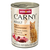 Animonda Carny Adult 6x400g Mokra Karma Dla Kota Mix Smaków 