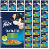 Felix Fantastic Karma Dla Kotów Królik W Galaretce Saszetka 26x85g