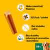 Pedigree Dentastix Przysmak Dentystyczny Dla Psów Dużych Ras 3x56szt