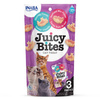 Inaba Juicy Bites 5x33,9g Wilgotny Przysmak Dla Kota Ciasteczka Mix Smaków