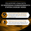 Purina Pro Plan Veterinary Diets NF Renal Function Advanced Care Sucha Karma Dla Kota 5kg Niewydolność Nerek