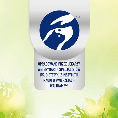 Perfect Fit Natural Vitality Sucha Karma Dla Kotów Z Wołowiną i Kurczakiem  6kg