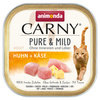 Animonda Carny Pure & Mild 100g Mokra Karma Dla Kota Z Kurczakiem I Serem