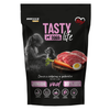 Biofeed Tasty Dogs Life Junior z Cielęciną w Galaretce 10x500g Bezzbożowa Mokra Karma Dla Szczeniąt