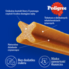 PEDIGREE DentaStix 56 sztuk (8x180g) Medium średnie rasy Gryzak dla psów