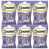 Dreamies z Wyśmienitą Kaczką 6x60g (360g) Przysmaki dla kota