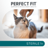 Perfect Fit Sterile 2x7kg Sucha Karma Dla Kotów Sterylizowanych Z Kurczakiem