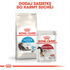 Royal Canin Indoor Long Hair 10kg Karma Sucha Dla Kotów Dorosłych Długowłosych Przebywających Wyłącznie W Domu