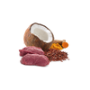 Farmina N&D Cat Quinoa Skin & Coat Venison & Coconut 80g  Mokra Karma Dla Kota Jeleń Z Kokosem Na Skórę I Sierść