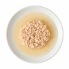 John Dog Tasty Broth 6x140g Mokra Uzupełniająca Karma Dla Dorosłych Psów I Kotów Z Łososiem