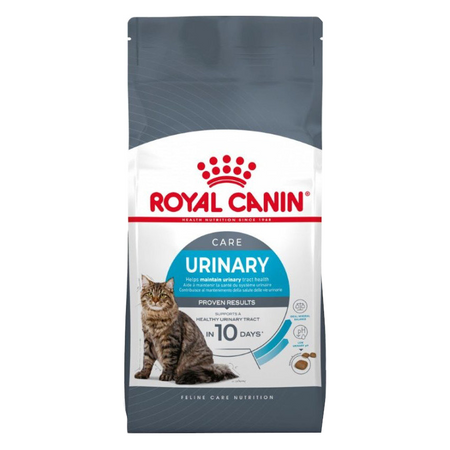 Royal Canin Urinary Care 10kg+12x85g Karma Dla Dorosłego Kota