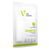 VetExpert Veterinary Diet Diabetic Cat 12x100g Mokra Weterynaryjna Karma Dla Kotów Z Cukrzycą