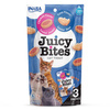 Inaba Juicy Bites 5x33,9g Wilgotny Przysmak Dla Kota Ciasteczka Mix Smaków