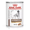 Royal Canin Veterinary VHN Dog Gastrointestinal High Fibre 12x410g Mokra Karma Pasztet Dla Psów z Zaburzeniami Trawienia