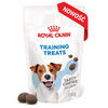Royal Canin Training Treats 110g Przysmak Dla Psów Ułatwiający Proces Szkolenia