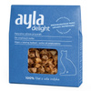 Ayla Delight Mix Udo Medaliony z Indyka 2x28g Liofilizowany Przysmak Dla Kota 100% Mięsa