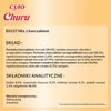 Inaba Cat Churu 60x14g (840g) Kremowy Przysmak Dla Kota Pasta Mix Z Kurczakiem