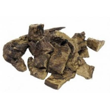 John Dog Płuca wołowe 100g GRYZAKI NATURALNE ALL 