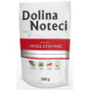 Dolina Noteci Premium Mix 6 Smaków Saszetki 12x500g Mokra Karma Dla Psa 