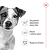 Royal Canin SHN Mini Adult 48x85g Karma Mokra W Sosie Dla Psów Dorosłych Ras Małych