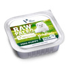 Raw Paleo Duck Pate Mini Puppy 150g Monoproteinowa Mokra Karma Pasztet Dla Szczeniąt Małych Ras Z Kaczką