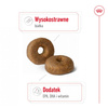 Royal Canin SHN Maxi Adult 8+ 15kg Karma Sucha Dla Psów Dojrzałych Po 8 Roku Życia Ras Dużych