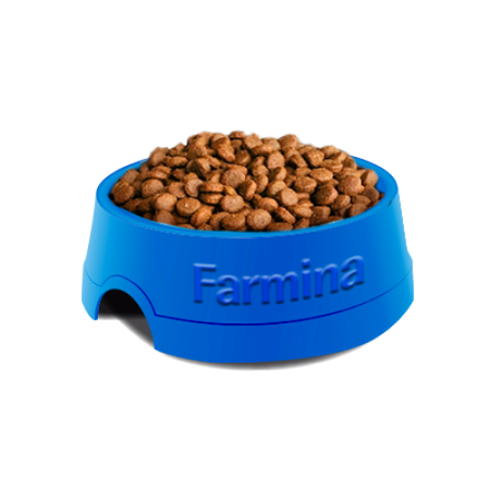 Farmina Cibau Sensitive Lamb Mini 2,5kg Sucha Karma Dla Dorosłych Psów Ras Małych