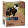 Bozita kawałeczki w galarecie z łosiem 370 g