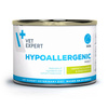 VetExpert Veterinary Diet Hypoallergenic Insect Dog 190g Hipoalergiczna Mokra Karma Weterynaryjna Dla Psa z Owadami