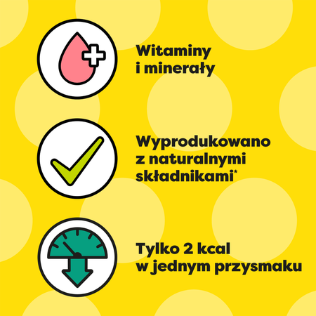 Dreamies z Wyśmienitą Kaczką 60g Przysmaki dla kota