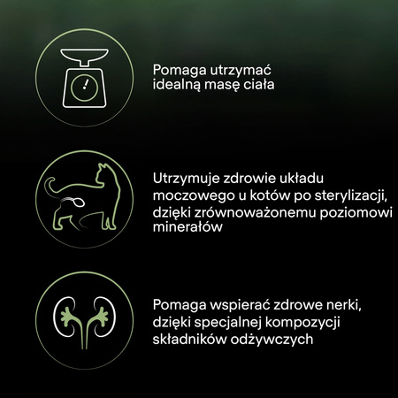 Purina Pro Plan LiveClear Sterilised Adult 1,4kg Sucha Karma z Łososiem Dla Kota Sterylizowanego