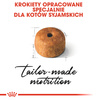 Royal Canin FBN Siamese Adult 2kg Karma Sucha Dla Kotów Dorosłych Rasy Syjamskiej