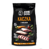 John Dog ADULT KACZKA Z KRÓLIKIEM 3kg Małe Rasy - Sucha Karma dla Psów