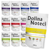 Dolina Noteci Premium Mix 6 Smaków Saszetki 12x500g Mokra Karma Dla Psa 