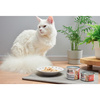 John Dog for Cats Mokra Karma Dla Dorosłych Kotów Filety Kurczak Z Wołowiną 6x70g