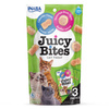 Inaba Juicy Bites 5x33,9g Wilgotny Przysmak Dla Kota Ciasteczka Mix Smaków