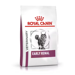 Royal Canin Veterinary Early Renal 3,5kg Sucha Karma Dla Dorosłych Kotów Z Niewydolnością Nerek