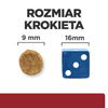 Hill's Prescription Diet i/d  Digestive Care 1,5kg Sucha Karma Z Kurczakiem Dla Kota Wsparcie Układu Pokarmowego 
