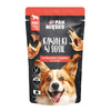 Pan Mięsko Mokra Karma Dla Psa 12x150g Kawałki W Sosie Mix Smaków