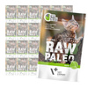 Vet Expert Raw Paleo Kitten Game 24x100g Saszetka Karma Mokra z Dziczyzną Dla Kociąt