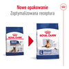Royal Canin SHN Maxi Adult 8+ 15kg Karma Sucha Dla Psów Dojrzałych Po 8 Roku Życia Ras Dużych