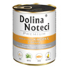 Dolina Noteci Premium Mix 8 Smaków 8x800g Mokra Karma Dla Psa Drób Ryba Dziczyzna